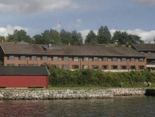 Oscarsborg Castle Hotel & Resort