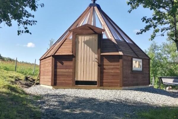 Hessdalen Ufocamp