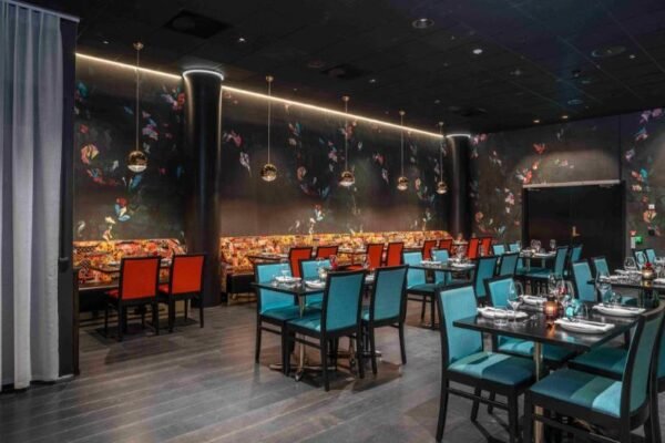 Thon Hotel Storo