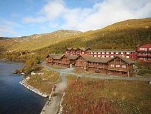 Vagslidtun Hotel