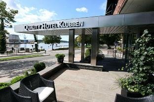 Quality Hotel Klubben