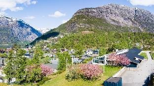 Eidfjord Hotel