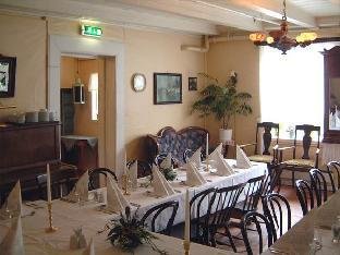 Jaunsen Gjestgjevarstad