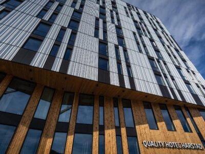 Quality Hotel Harstad