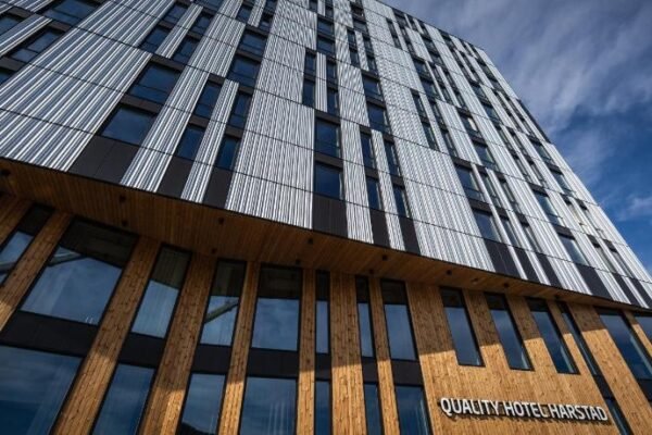 Quality Hotel Harstad