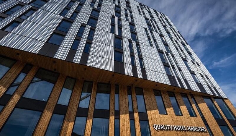 Quality Hotel Harstad