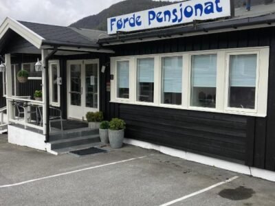 Førde Pensjonat