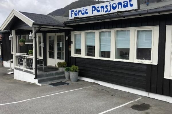 Førde Pensjonat
