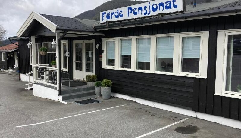 Førde Pensjonat