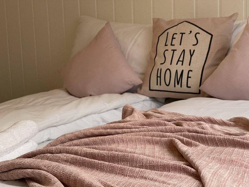 Bnb Stavanger Ap 9 bertis Rooftop Terrace