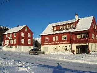 Dragsvik Fjordhotel
