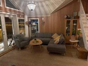 Cottage for rent by the sea