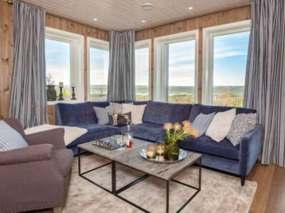 Flott fritidsleilighet i Bualie pa Golsfjellet