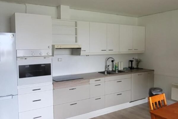 Vollvaagen Apartments Smøla, boat included