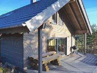 NisseHus Comfortable holiday residence