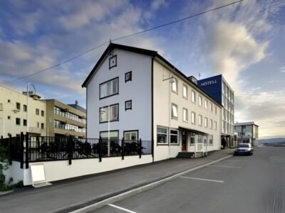 Comfort Hotel Finnsnes