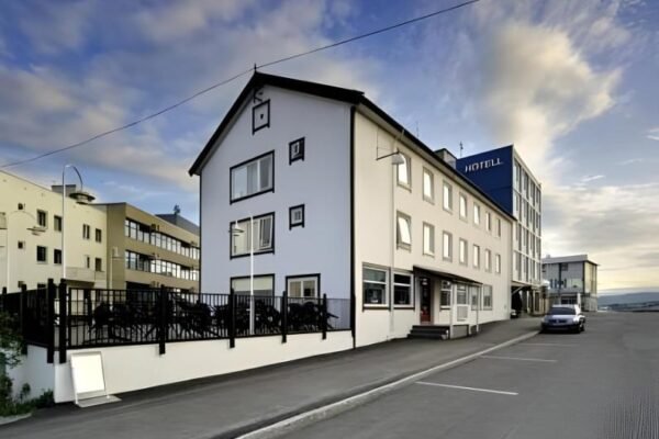 Comfort Hotel Finnsnes