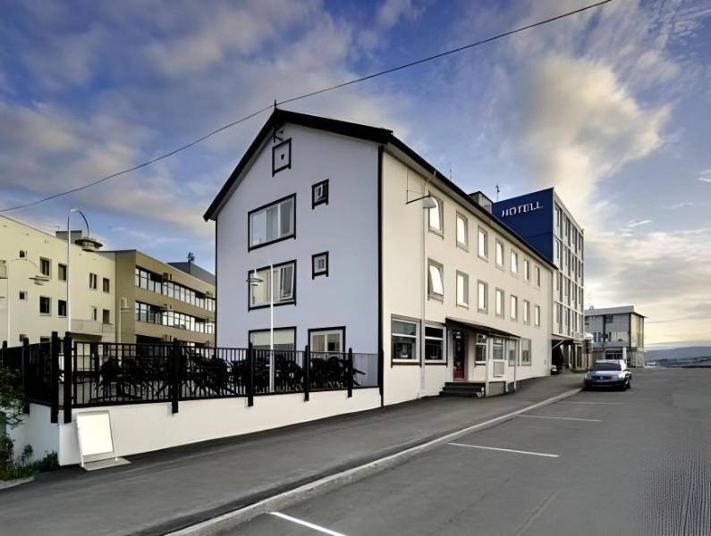 Comfort Hotel Finnsnes