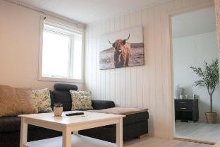 Cozy Tromsø Apartment Near City Center