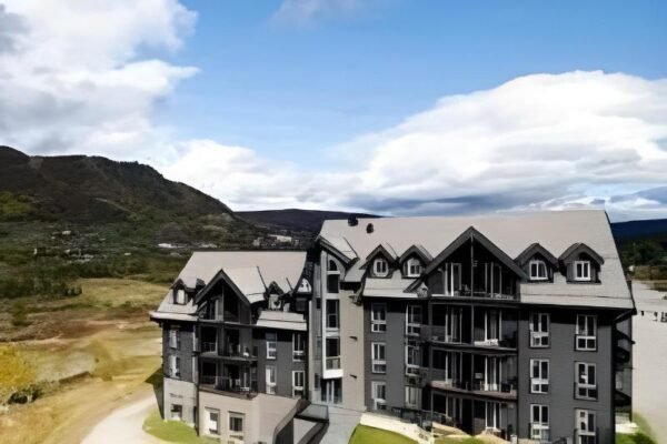 Vestlia Resort