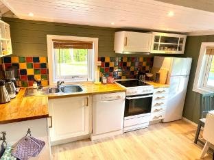 person holiday home in OMASTRAND-By Traum