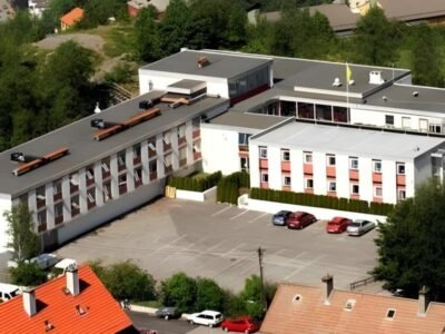 Bergen Hostel Montana