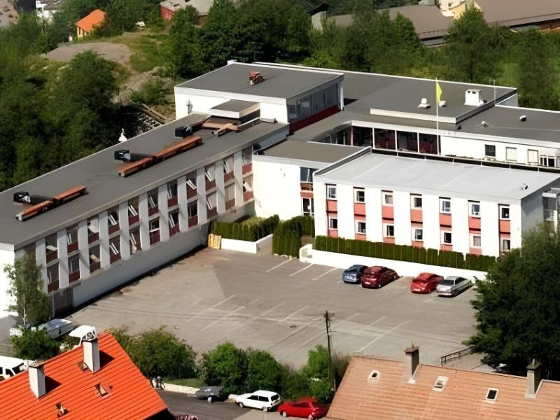 Bergen Hostel Montana