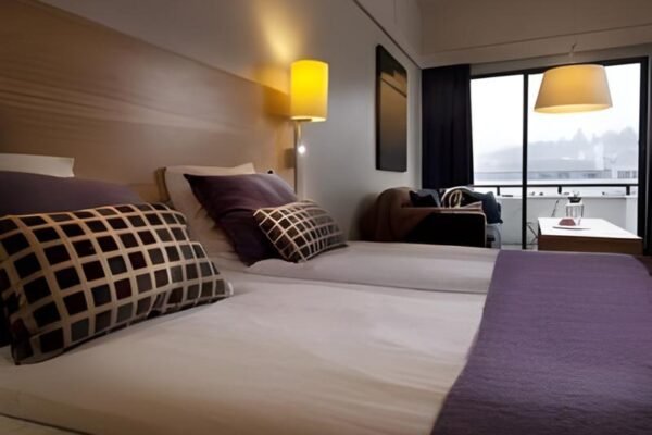 Thon Hotel Kristiansand
