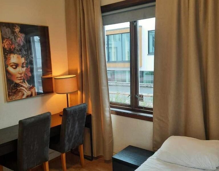 Guesthouse- Møllegata 39