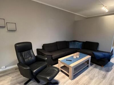 Notodden Sentrum Apartment NO 7