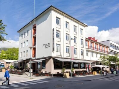 Hotell Molde