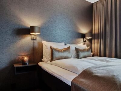 Origo Leilighetshotell- Øvre Storgate 5