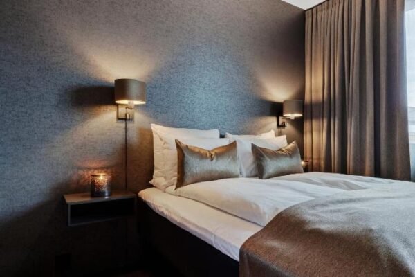 Origo Leilighetshotell- Øvre Storgate 5