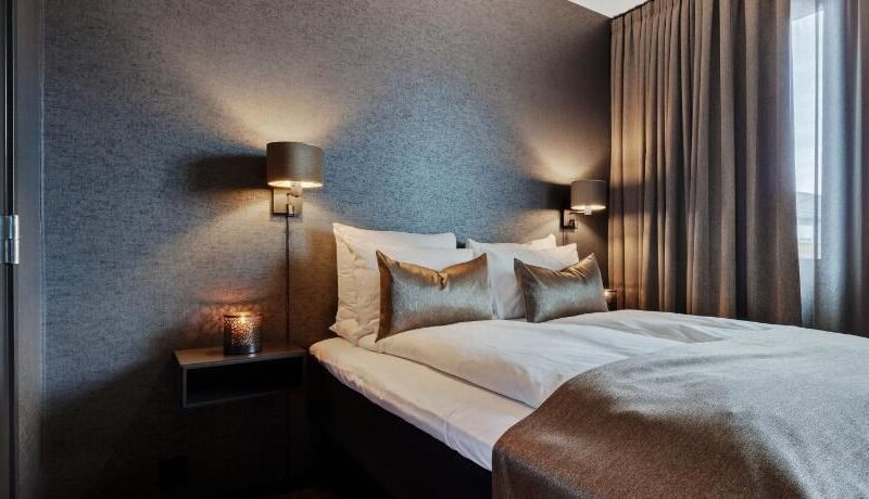 Origo Leilighetshotell- Øvre Storgate 5