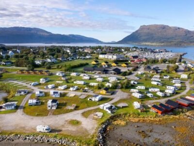 Topcamp Havblikk – Helgeland