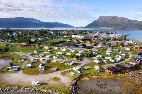 Topcamp Havblikk – Helgeland