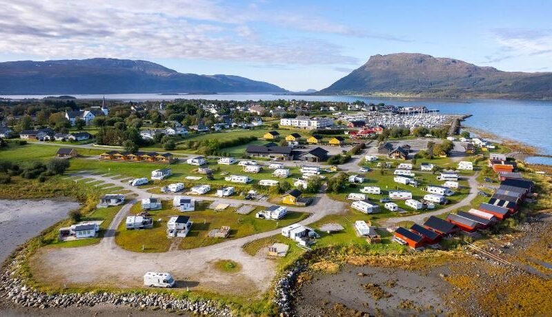 Topcamp Havblikk – Helgeland