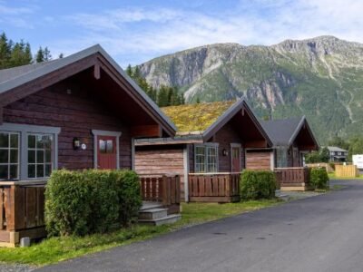 Topcamp Mosjøen – Helgeland