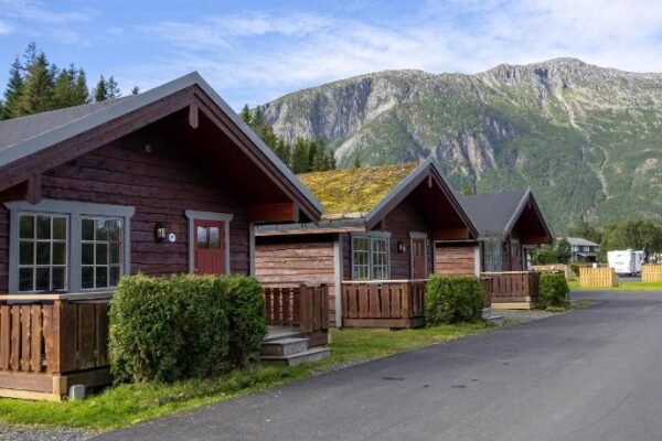 Topcamp Mosjøen – Helgeland