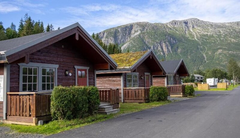 Topcamp Mosjøen – Helgeland