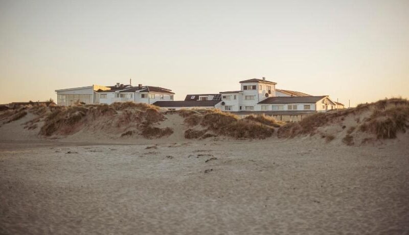 Sola Strand Hotel