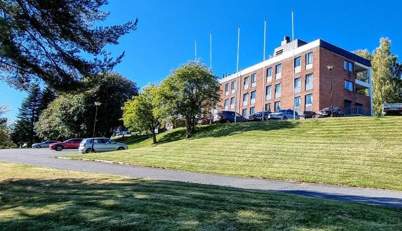 Storstua omsorgs- og konferansesenter