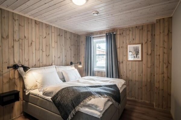 Bjorli Fjellstuer – by Classic Norway Hotels