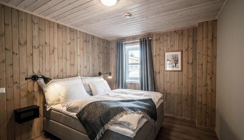 Bjorli Fjellstuer – by Classic Norway Hotels