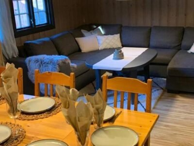 Enok Hytter & Resort