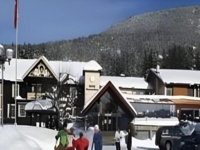 Quality Hotel and Resort Straand