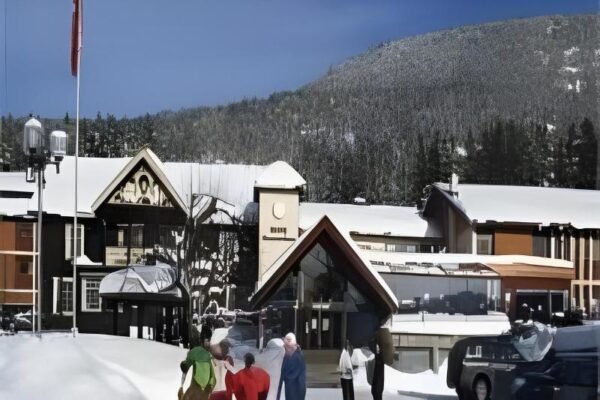 Quality Hotel and Resort Straand