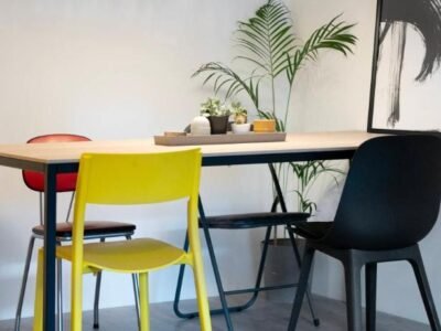 Sentrumsvegen – Private Studio Apartment in Gol