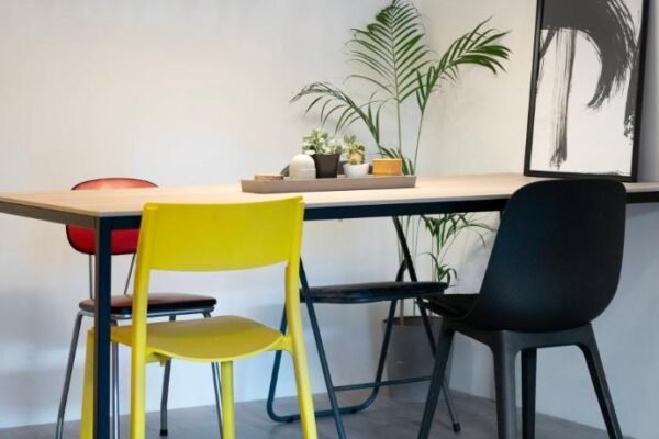 Sentrumsvegen – Private Studio Apartment in Gol