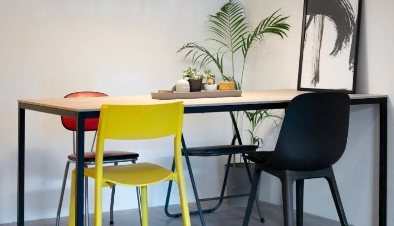 Sentrumsvegen – Private Studio Apartment in Gol